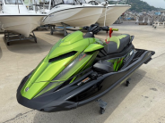 FX Cruiser SVHO