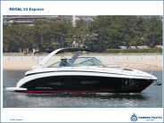 リーガル 33EXPRESS