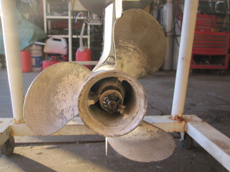 新艇中古艇販売