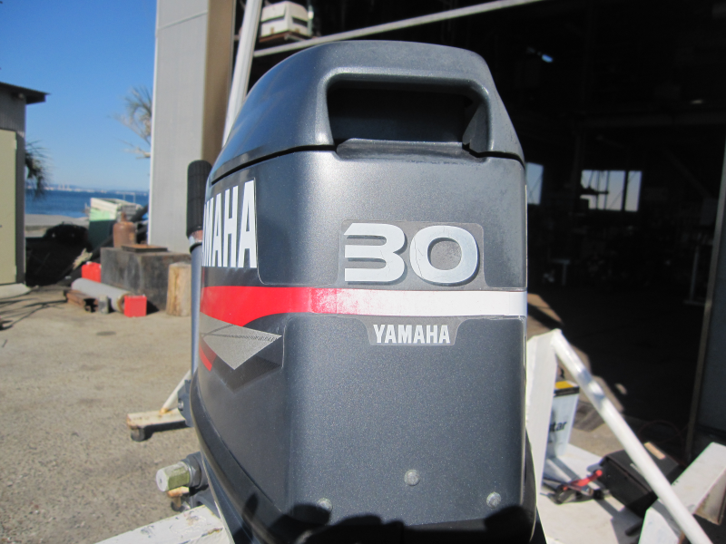 新艇中古艇販売