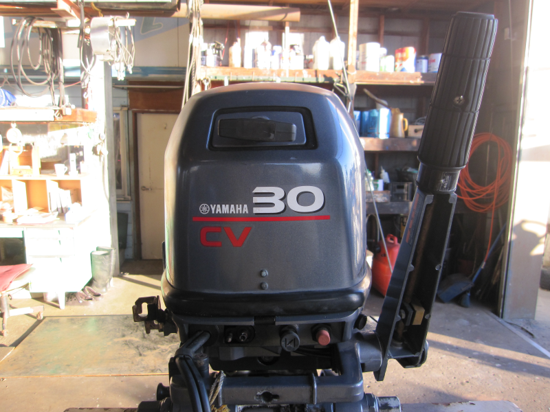 新艇中古艇販売