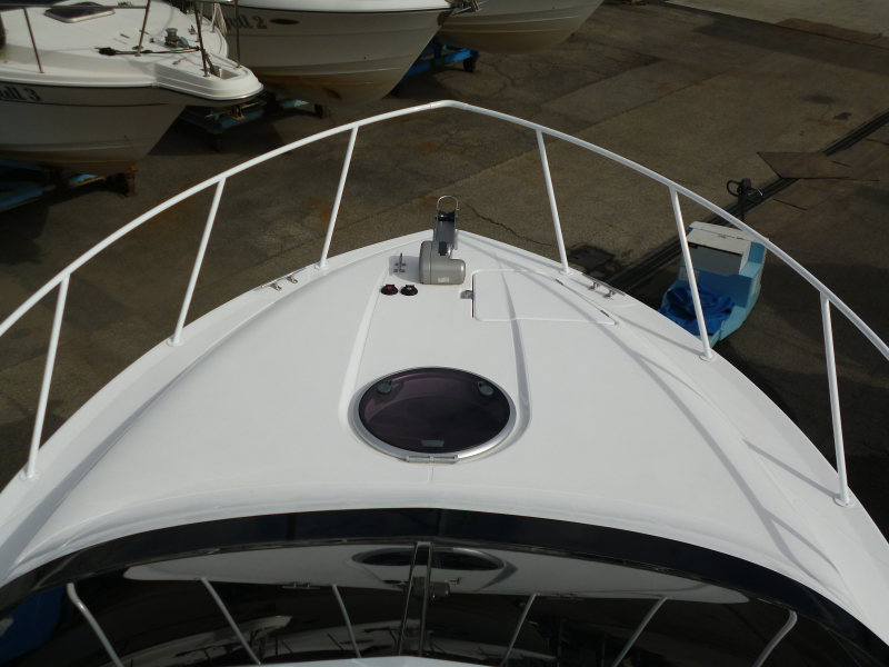 新艇中古艇販売