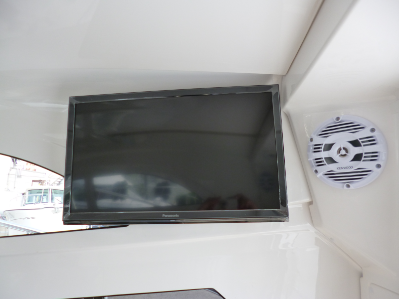 新艇中古艇販売