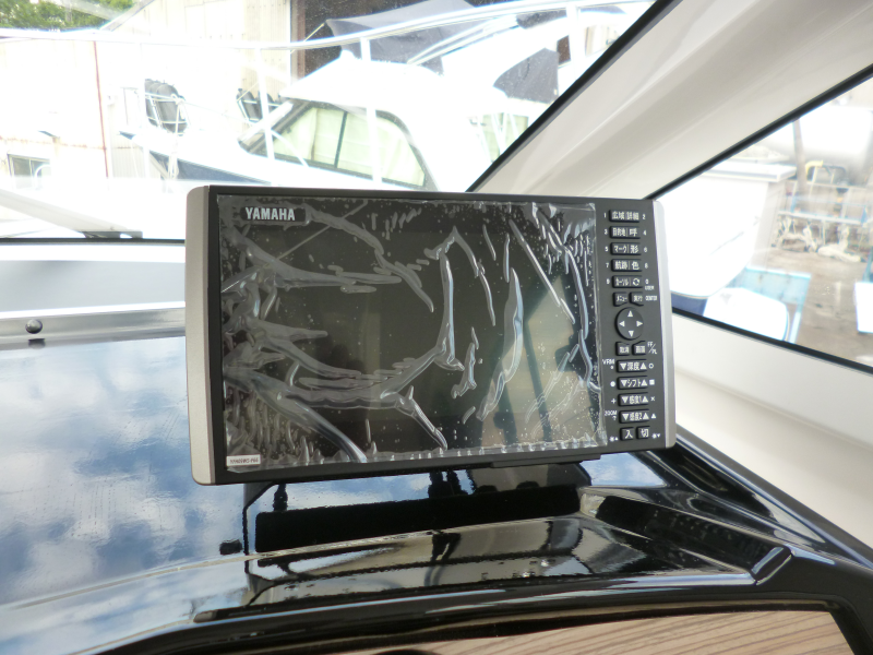 新艇中古艇販売