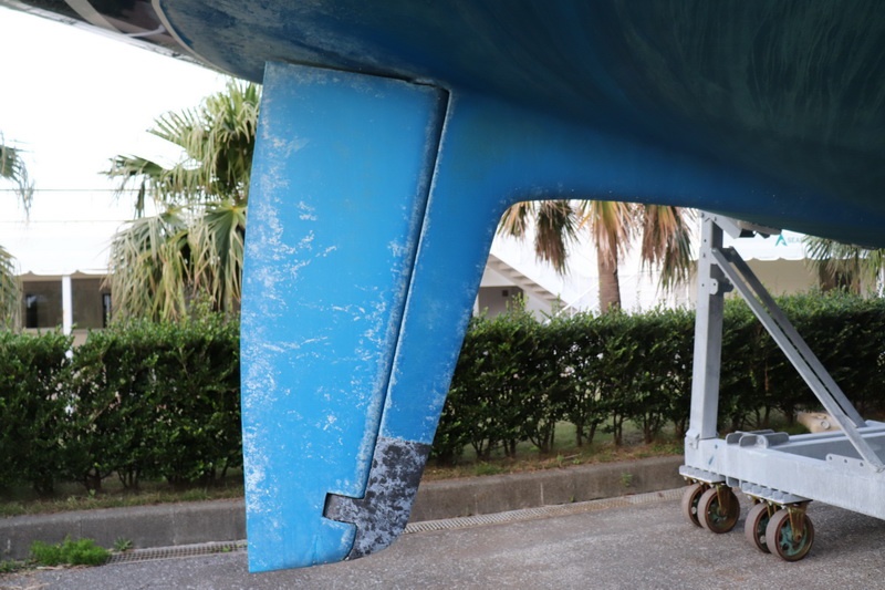 新艇中古艇販売