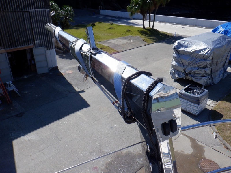 新艇中古艇販売