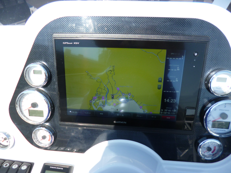 新艇中古艇販売