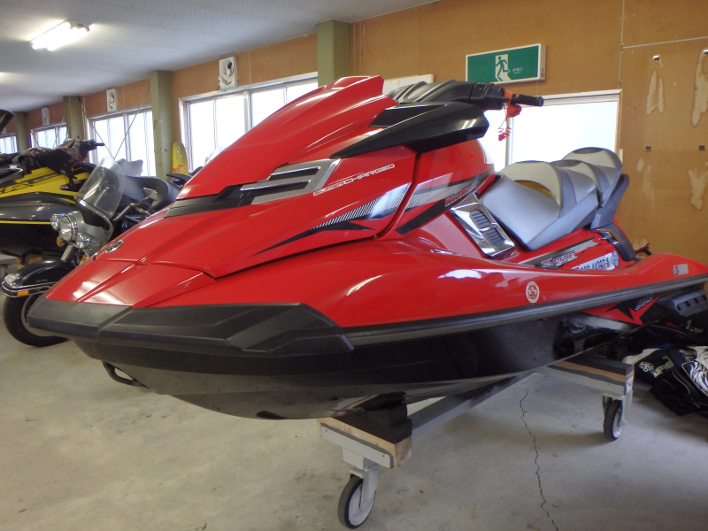 新艇中古艇販売