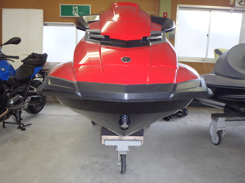 新艇中古艇販売