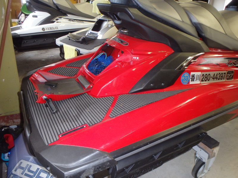 新艇中古艇販売