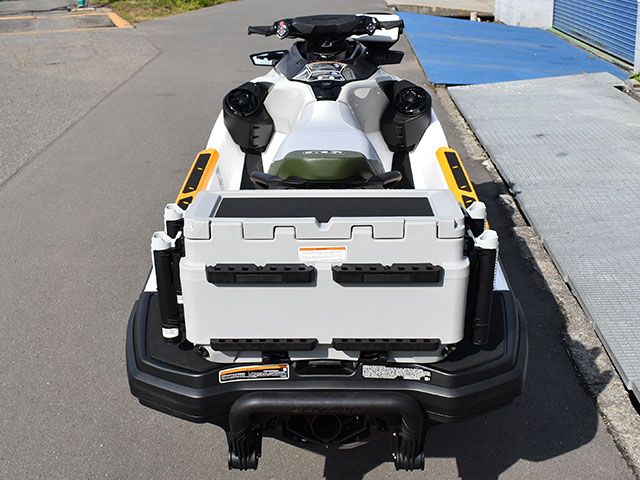 新艇中古艇販売