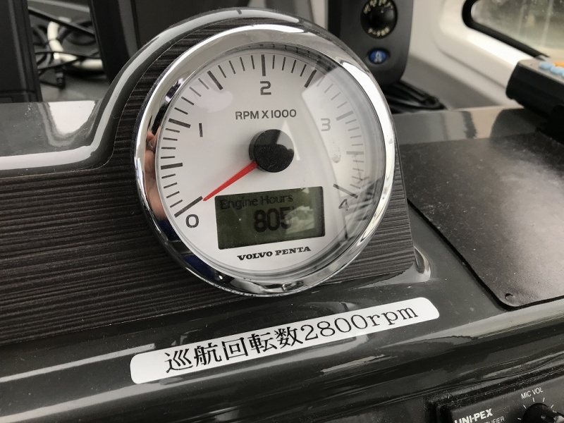 新艇中古艇販売