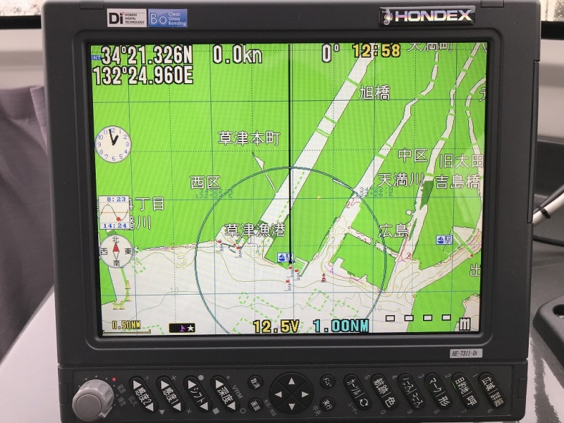 新艇中古艇販売