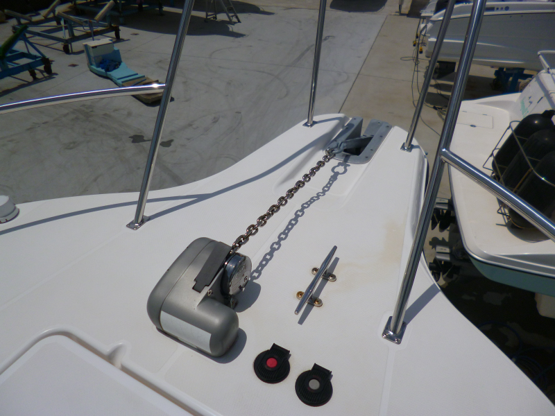 新艇中古艇販売