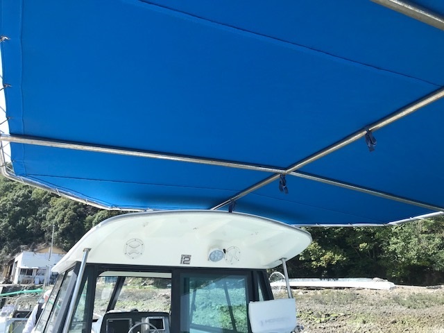 新艇中古艇販売