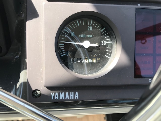 新艇中古艇販売