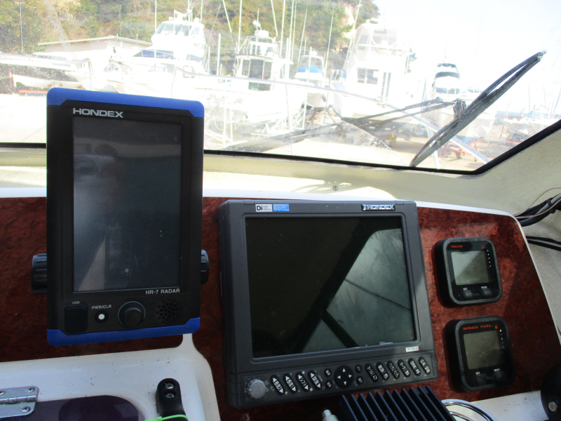 新艇中古艇販売