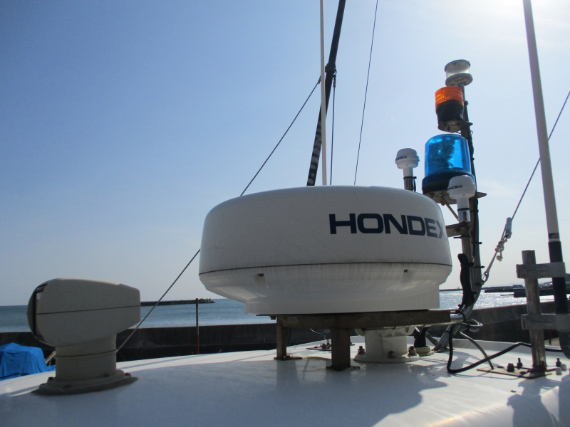 新艇中古艇販売