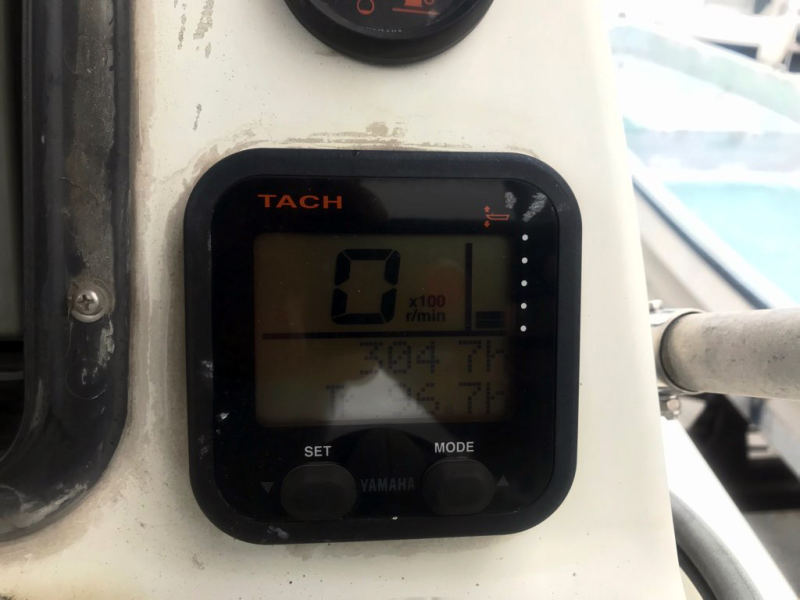 新艇中古艇販売