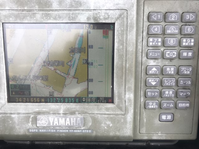 新艇中古艇販売