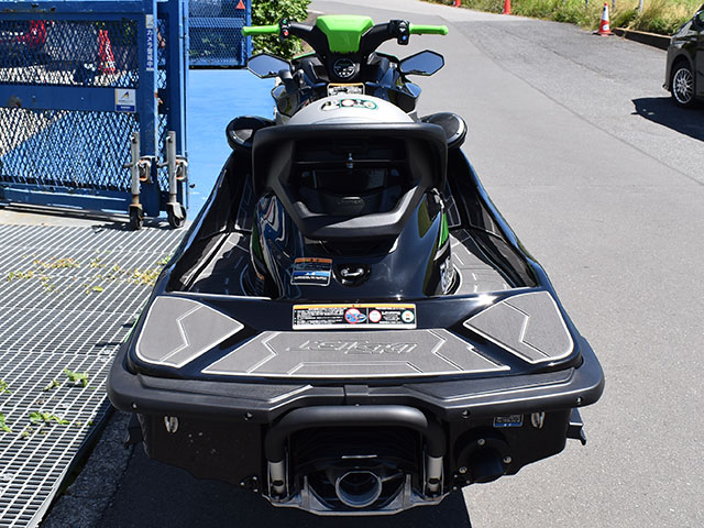 新艇中古艇販売