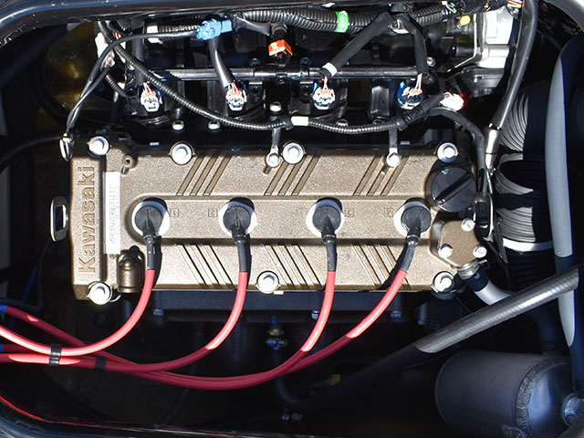 新艇中古艇販売