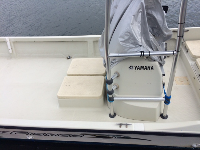 新艇中古艇販売