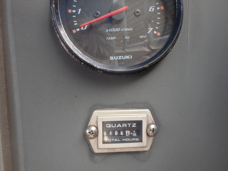 新艇中古艇販売