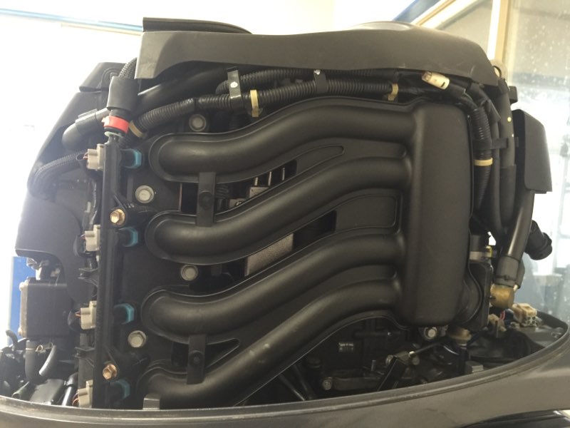 新艇中古艇販売