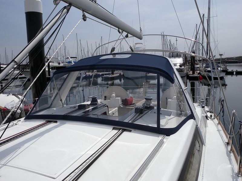 新艇中古艇販売