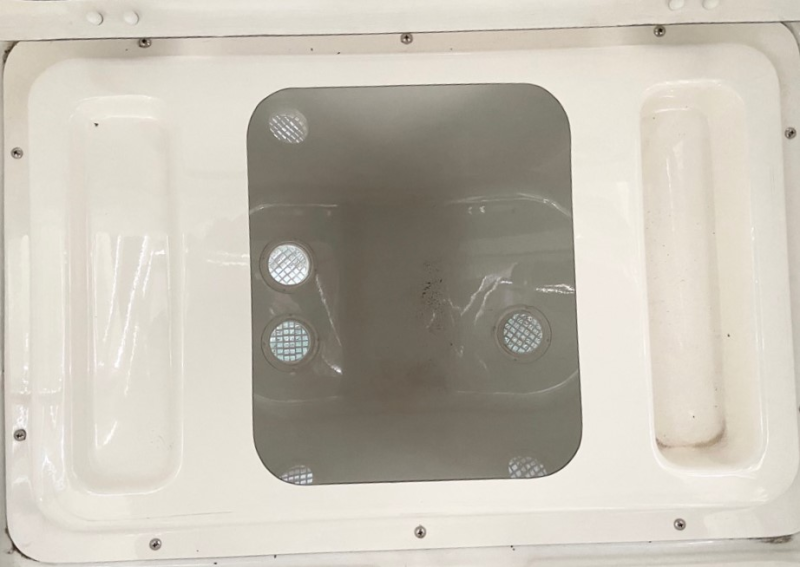 新艇中古艇販売