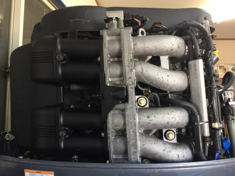 新艇中古艇販売