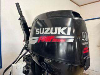 新艇中古艇販売