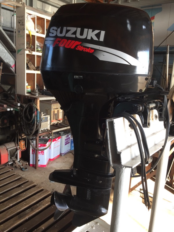 新艇中古艇販売