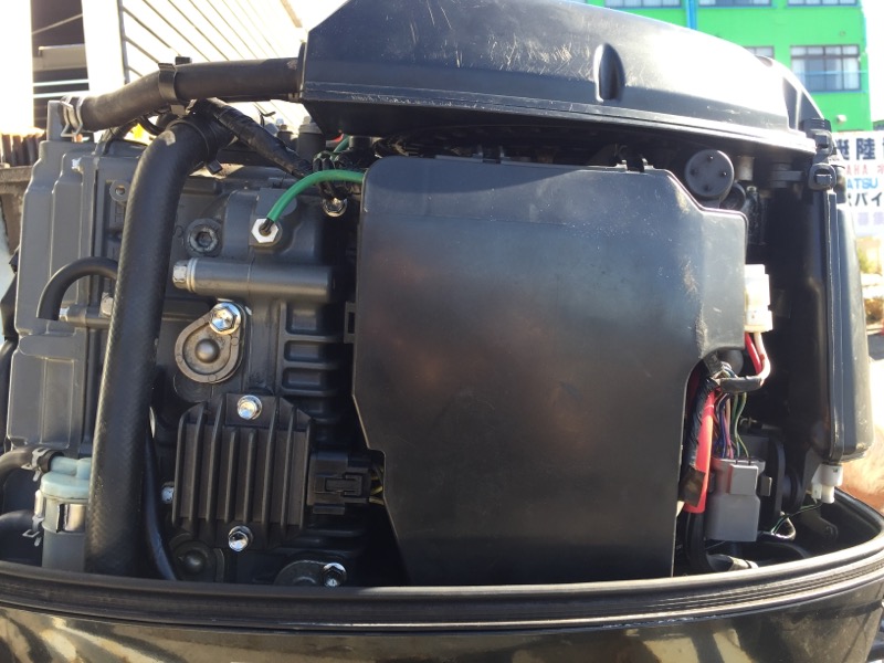 新艇中古艇販売