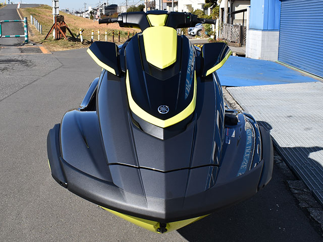 新艇中古艇販売