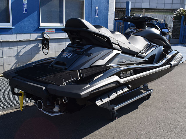 新艇中古艇販売