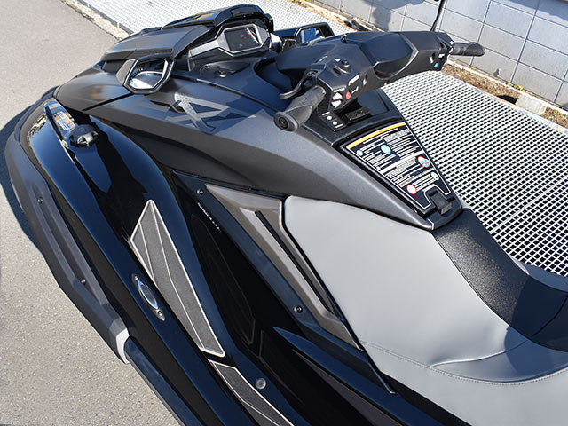 新艇中古艇販売