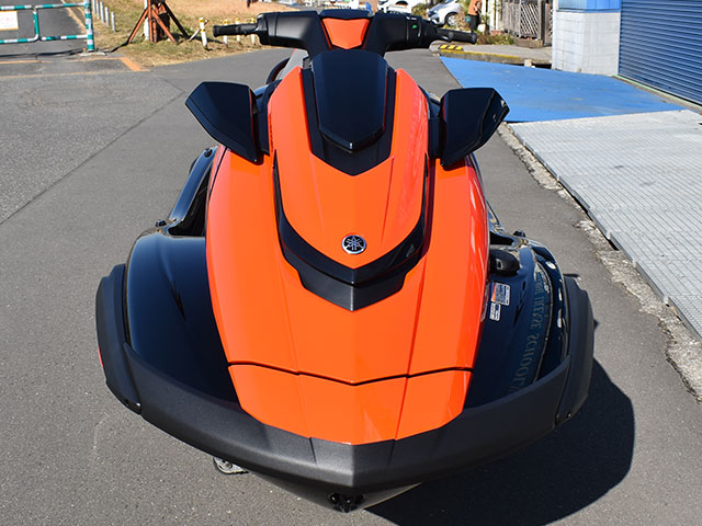 新艇中古艇販売