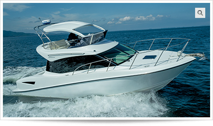 新艇中古艇販売