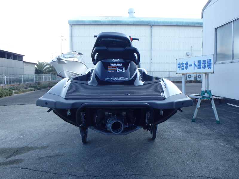 新艇中古艇販売