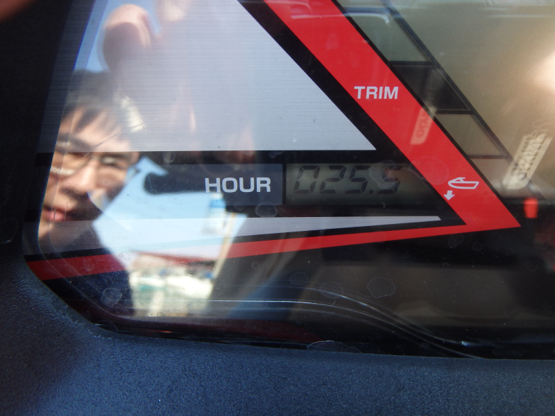 新艇中古艇販売