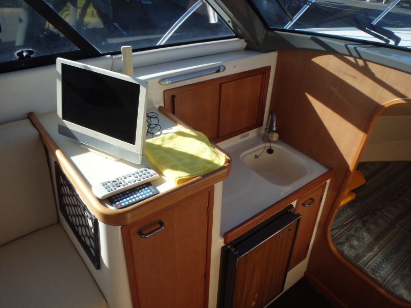 新艇中古艇販売