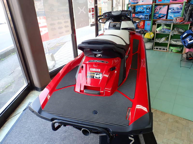 新艇中古艇販売