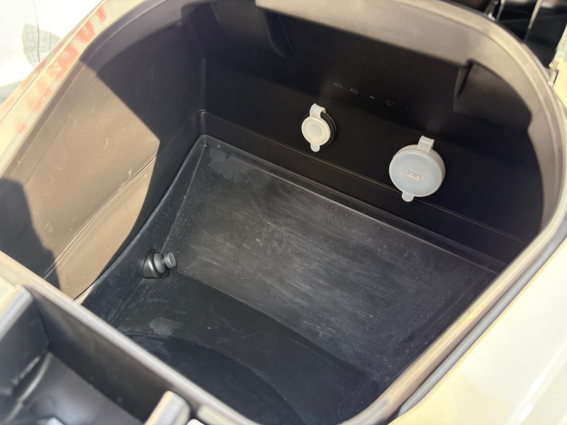 新艇中古艇販売