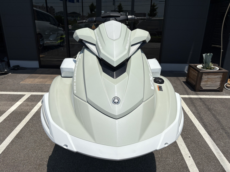 新艇中古艇販売