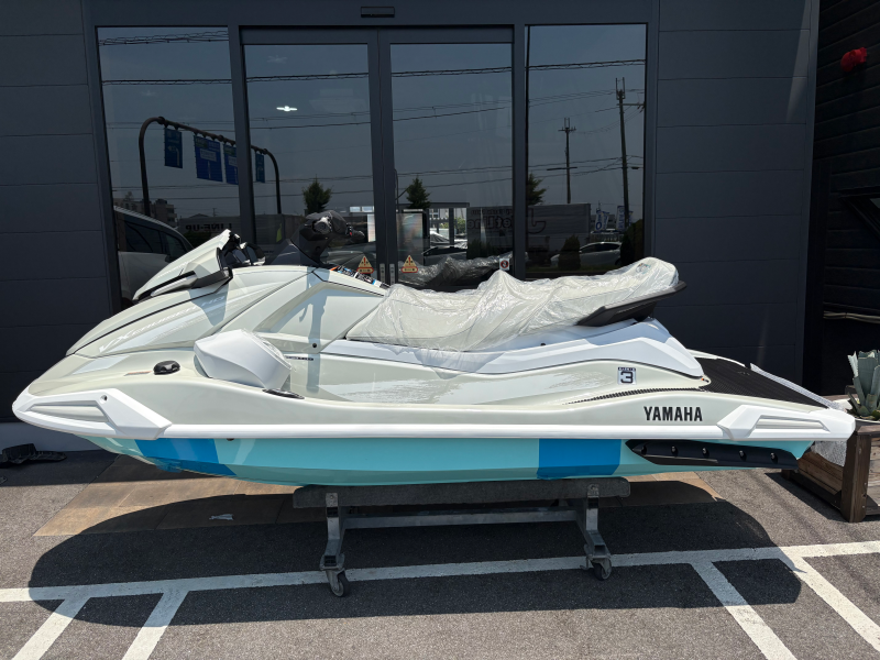 新艇中古艇販売