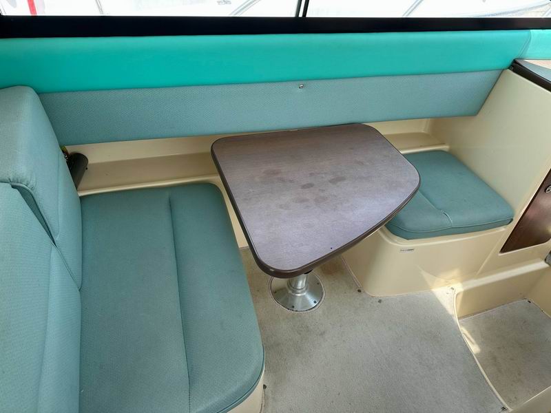 新艇中古艇販売