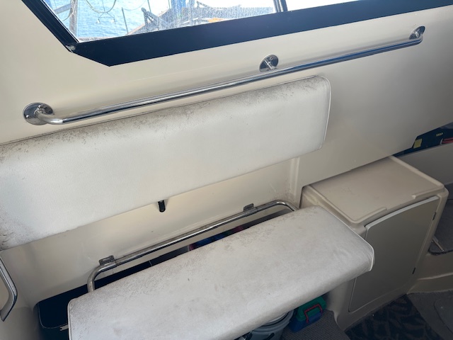 新艇中古艇販売