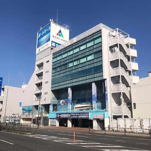 神奈川トヨタ商事株式会社